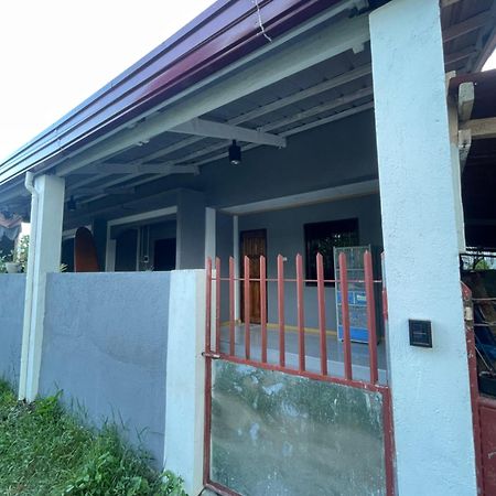 Siargao Maya Homes Room A In General Luna 卢纳将军城 外观 照片