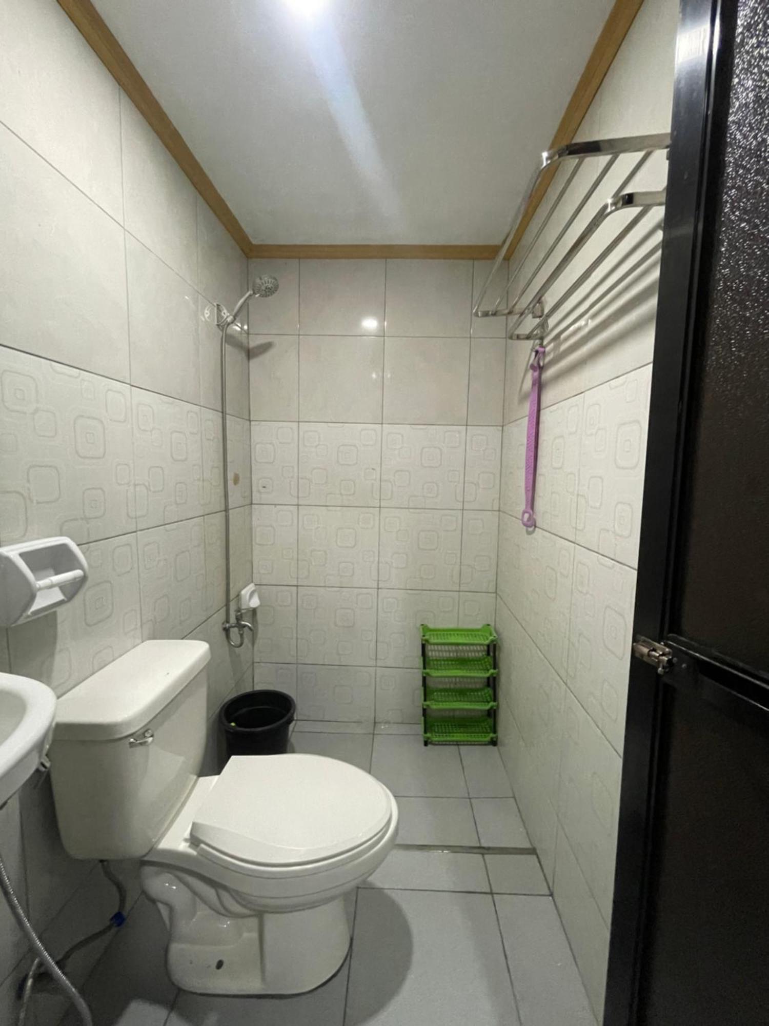 Siargao Maya Homes Room A In General Luna 卢纳将军城 外观 照片