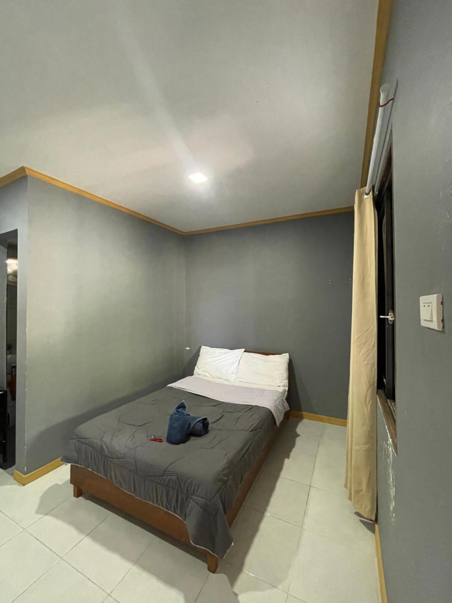 Siargao Maya Homes Room A In General Luna 卢纳将军城 外观 照片